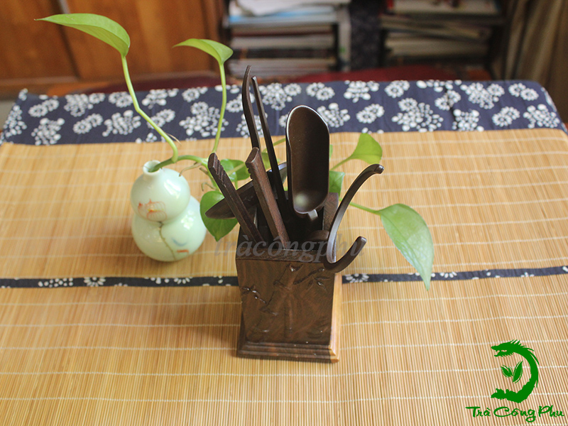 Bộ Dụng Cụ Gỗ - BDC63